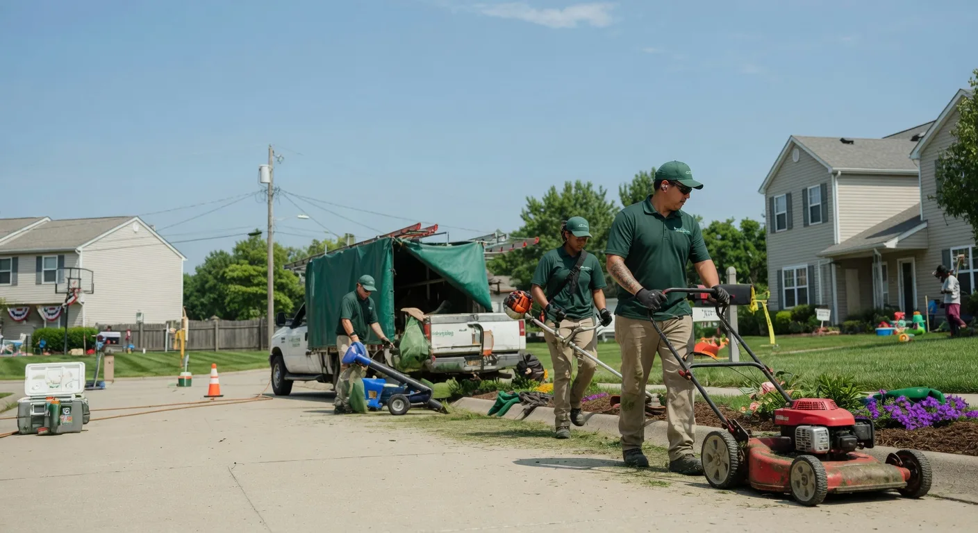 Irrigation Installation in Hustler, WI near me
